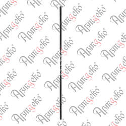 Стійка 950х14х7 Арт. 21.010.04