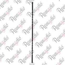 Стійка 950х14х7 Арт. 21.011.04