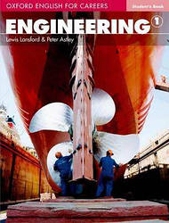 Oxford English for Careers: Engineering 1 student's Book