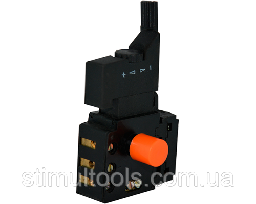 Купить Кнопка для дрели Фиолент (с регулятором), цена 100 грн — Prom.ua ...