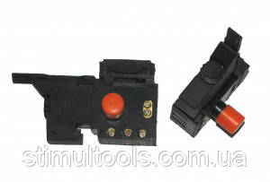 Купить Кнопка для дрели Фиолент (с регулятором), цена 100 грн — Prom.ua ...