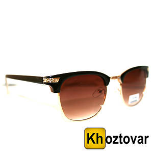 Сонцезахисні жіночі окуляри Cardeo Sunglasses Collection 8019 55