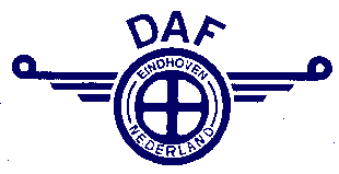 Ресори DAF 