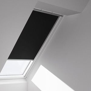 VELUX Затемняюча штора (на направляючих) 100% затемнення