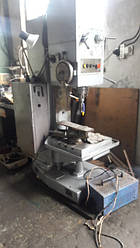 Свердлильні верстати по металу бу