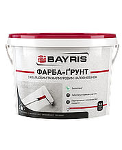Фарба-Грунт 14кг - грунтовка