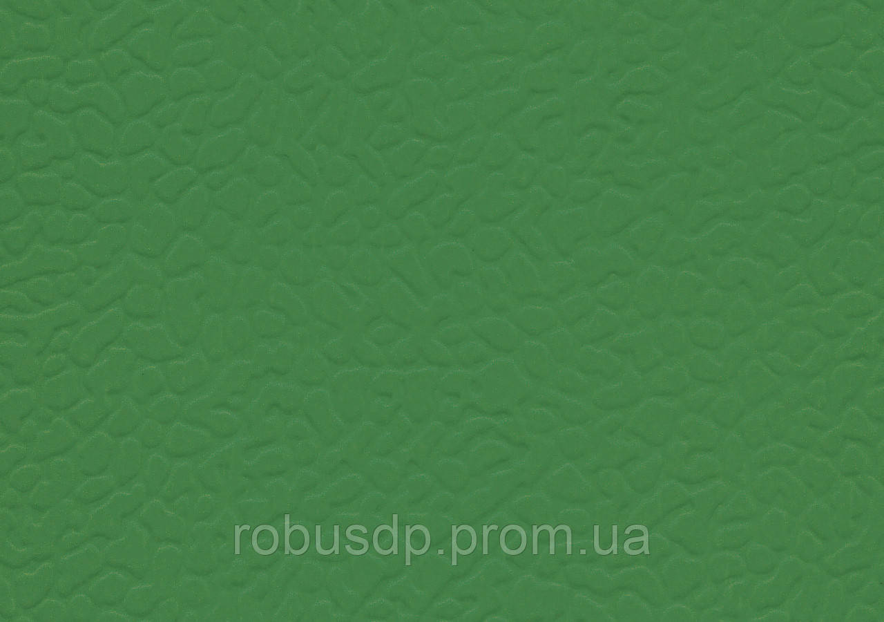 Спортивний лінолеум LG Sport Leisure 4.0 Solid / Dark Green LES6606