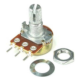 Радіодеталі