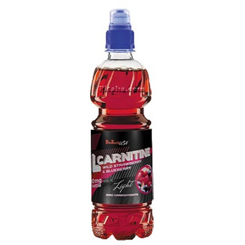 L-карнітин BioTech L-Carnitine Drink 500 мл
