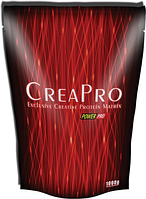 Power Pro Протеин CreaPro 1кг