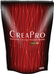 Power Pro Протеїн CreaPro 1кг