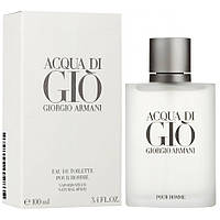 Мужская парфюмированная вода Giorgio Armani Acqua di Gio Men 100 ml