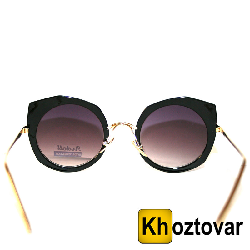 Сонцезахисні жіночі окуляри Aedoll Topvision Sunglasses 8392 C-1