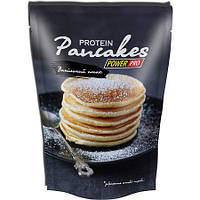 Заменитель питания Power Pro Protein Pancakes 600g