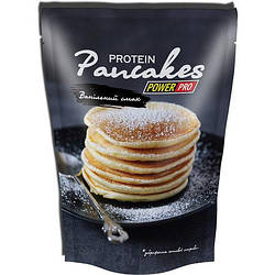 Замінник харчування Power Pro Protein Pancakes 600g