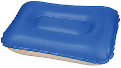 67173 BW Надувна подушка з тканинним покриттям Fabric Air Pillow 48х30 см