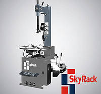 Полуавтоматический шиномонтажный стенд (SR-102) SkyRack