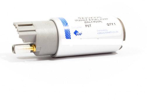 Бензонасос на Деу Ланос електрична вставка KAP 42352998, фото 1