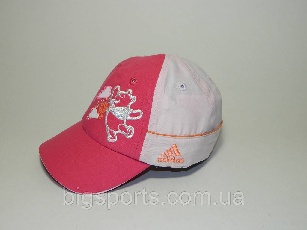 Кепка-дит. Adidas Disney (арт. V37290)