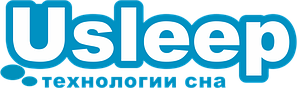 Ортопедичні матраци і топпери Usleep