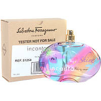 Tester жіночий SALVATORE FERRAGAMO Incanto Shine 100 мл