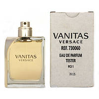 Tester жіночий Versace Vanitas" 100 мл