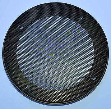 Сітка захисна до автодинам. мет.+пластм. 5"(13см) GRL1303