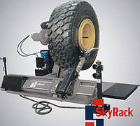 Автоматический грузовой шиномонтажный стенд (SR-105) SkyRack