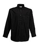 Чоловіча сорочка з довгим рукавом Oxford, фото 6