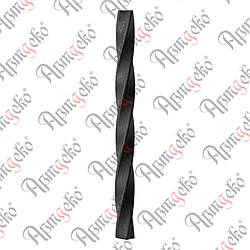 Квадрат 1500х12 кручений Арт. 30.014