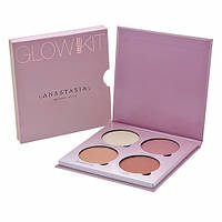 Палитра хайлайтеров ANASTASIA BEVERLY HILLS Glow Kit Sweets 4 в 1