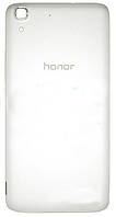 Задняя крышка Huawei Honor 4A,Y6 белая
