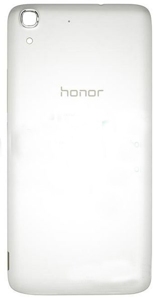 Задня кришка Huawei Honor 4A,Y6 біла