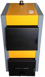 Твердопаливний котел DANI BEAVER BASE 16 кВт, фото 3
