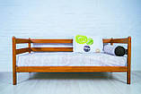 Ліжко дерев'яне Маріо (Олімп), фото 3