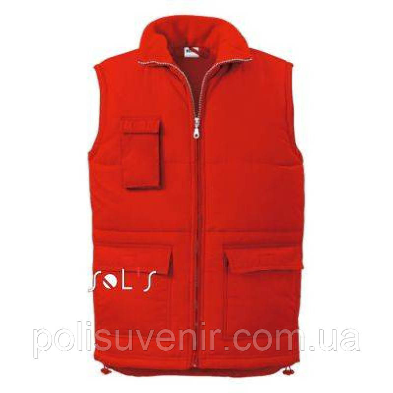 Жилетка чоловіча WORKER, фото 1