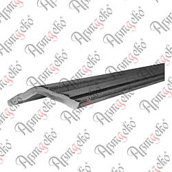 Перило 3000х50х4 Арт. 30.041