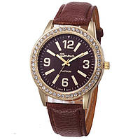 Годинник «Обічне диво», жіночий кварцовий годинник, купити