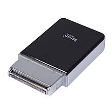Електробритва SATURN ST-HC8018 black