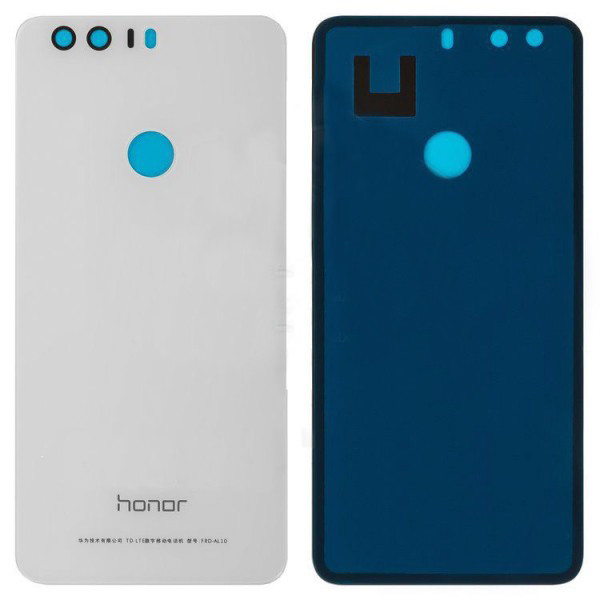 Задня кришка Huawei Honor 8 біла