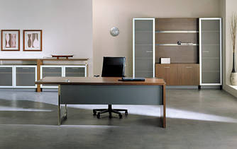 Кабінет керівника SL