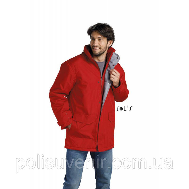 Куртка RECORD, фото 1