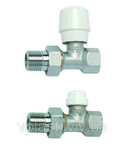 Комплект ручної прямої RBM Jet-Line 1/2", фото 1