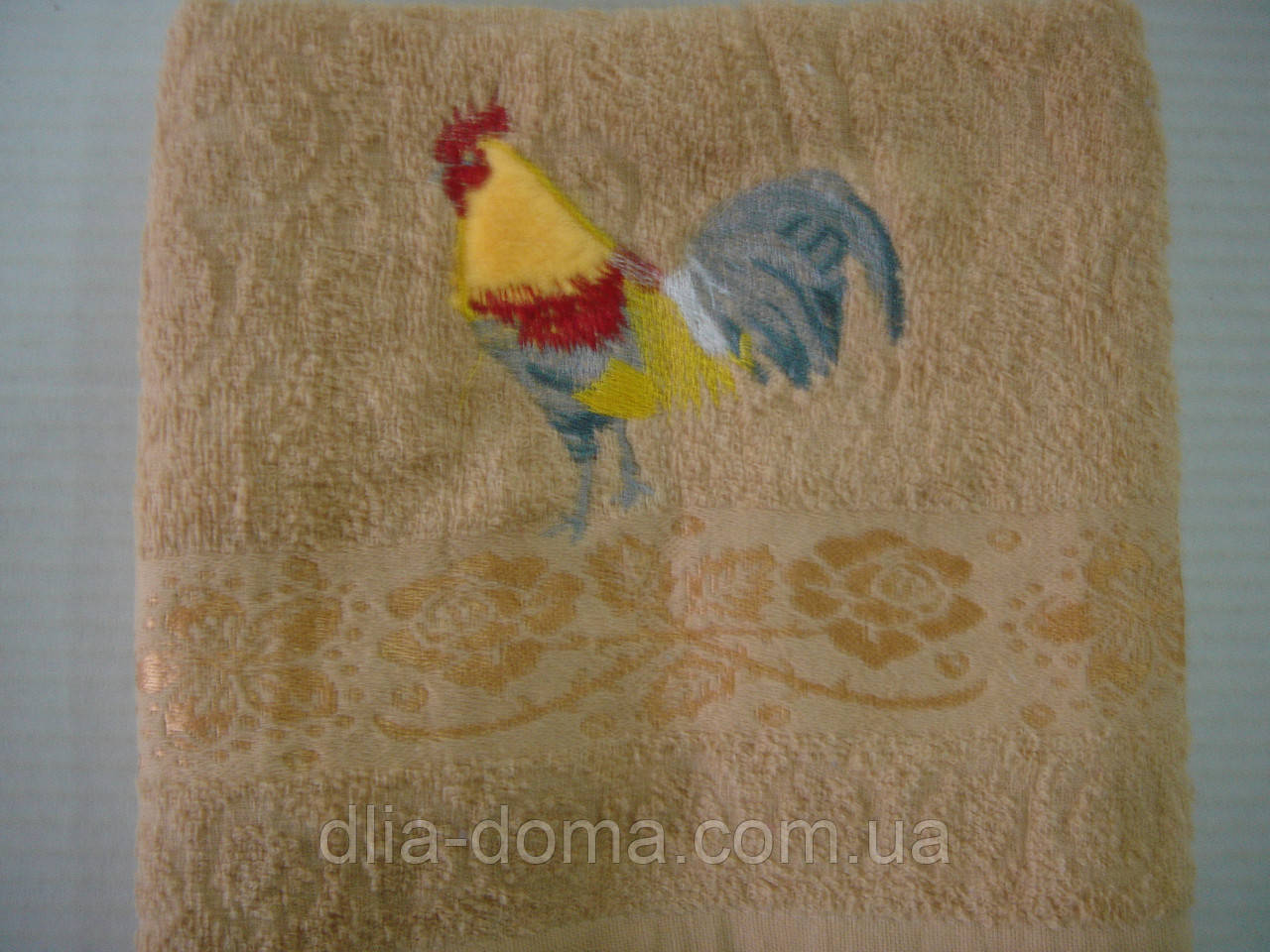 Рушник банний 70*140 см, фото 1