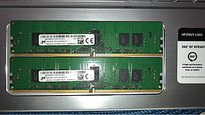 4GB DDR4