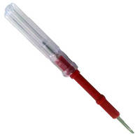 Викрутка індикатор перевертиш великий