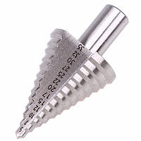 Ступінчате свердло 5-35 мм No612