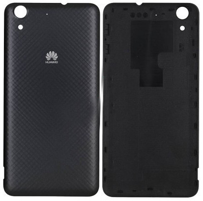 Задня кришка Huawei Y6 II чорна
