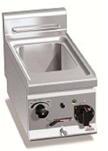Макароноварка настільна Bertos E6CP3B