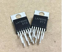 Микросхема LA78045